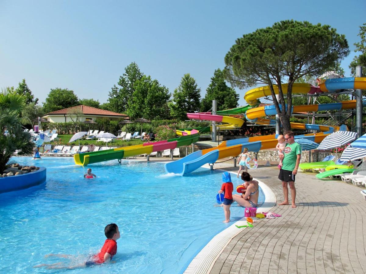 Vakantiehuis Bella Italia-8 By Interhome