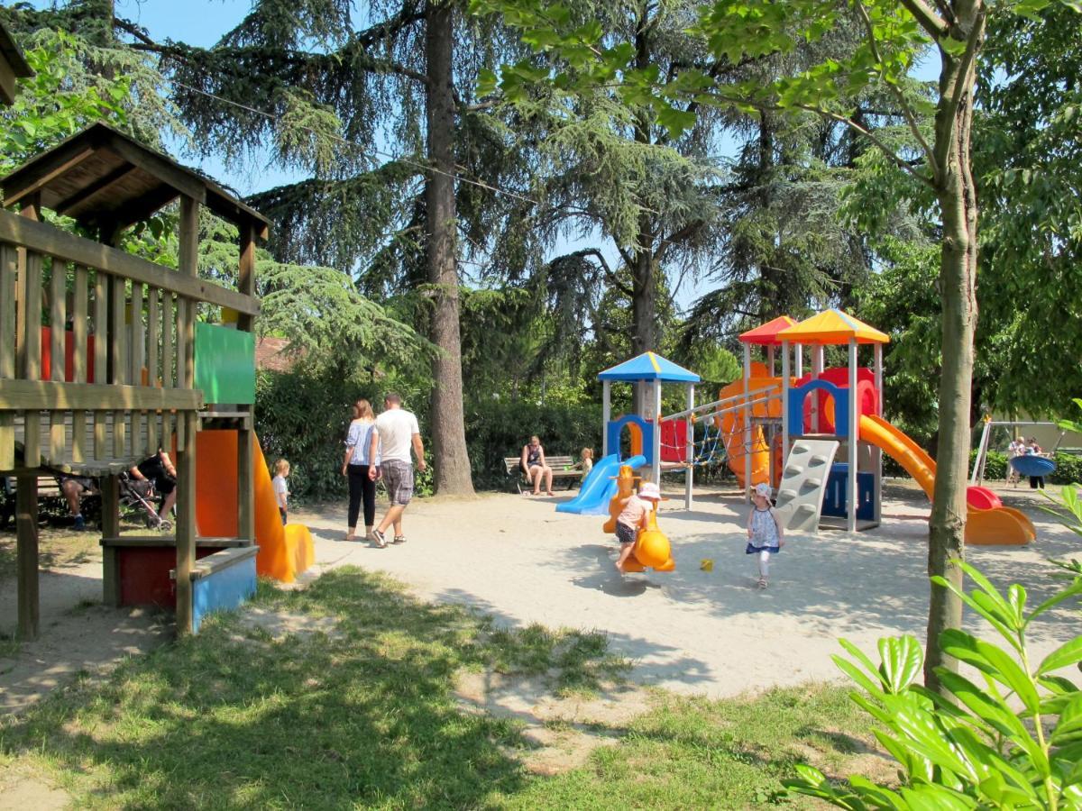Bella Italia-8 By Interhome * Peschiera del Garda