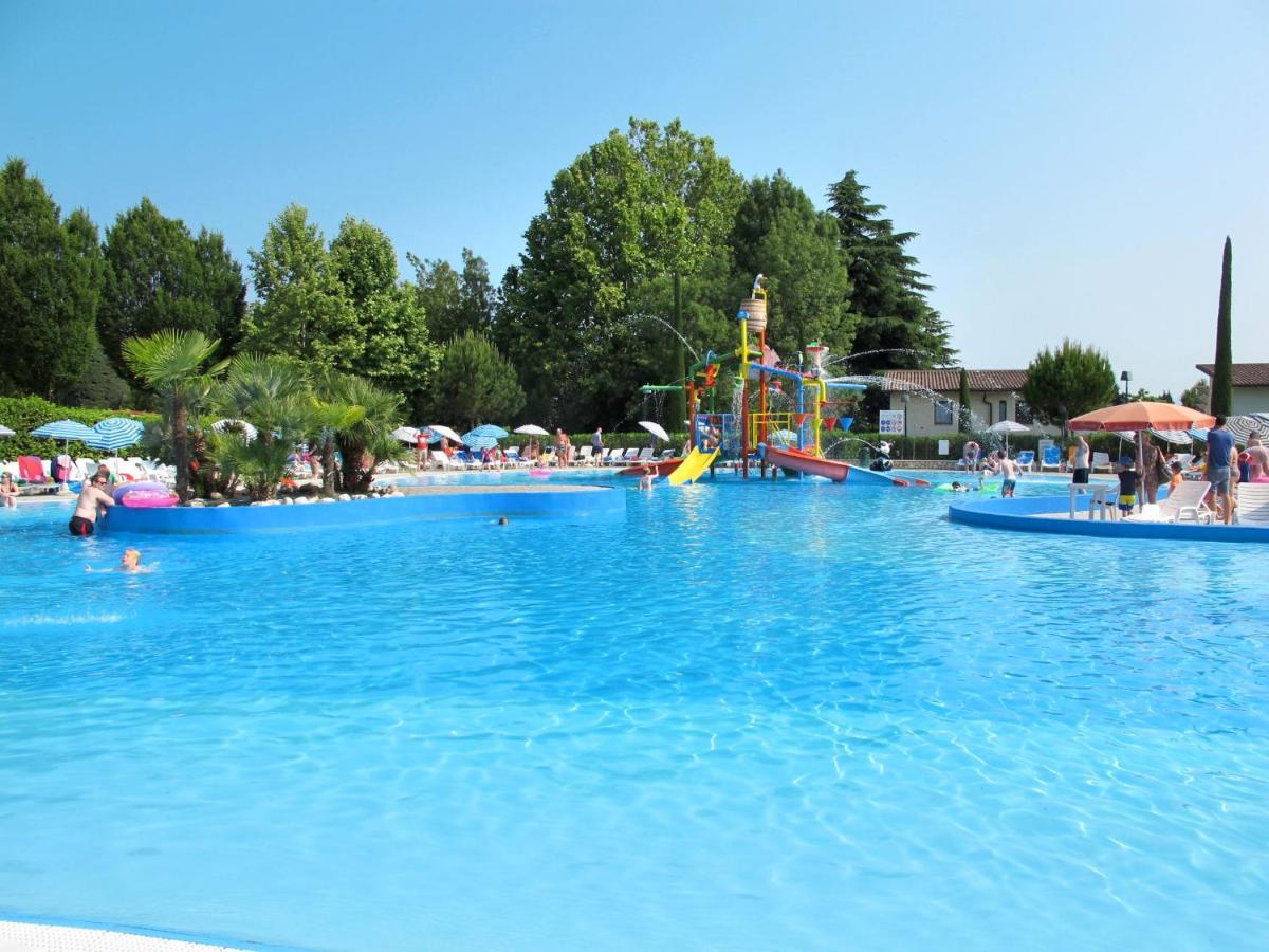 Bella Italia-8 By Interhome Casa vacanze Peschiera del Garda