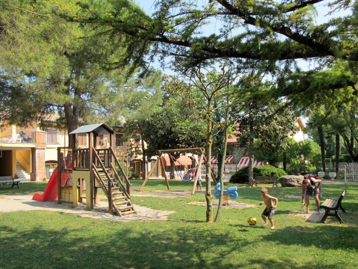 Bella Italia-8 By Interhome Peschiera del Garda