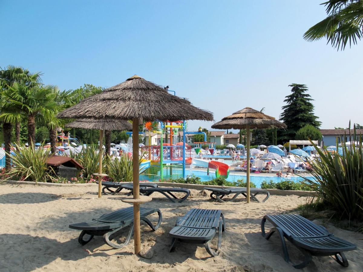 Bella Italia-8 By Interhome