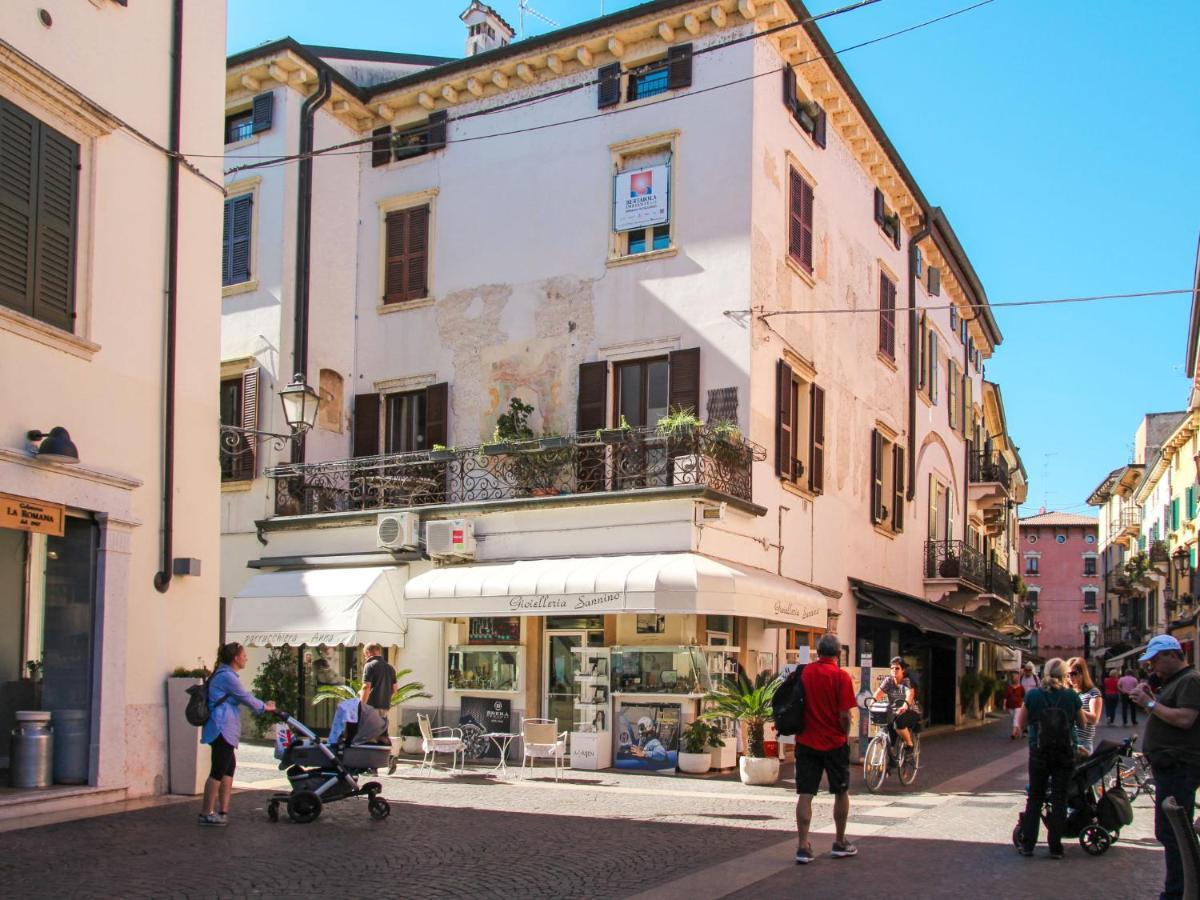 Casa vacanze Bella Italia-8 By Interhome *
