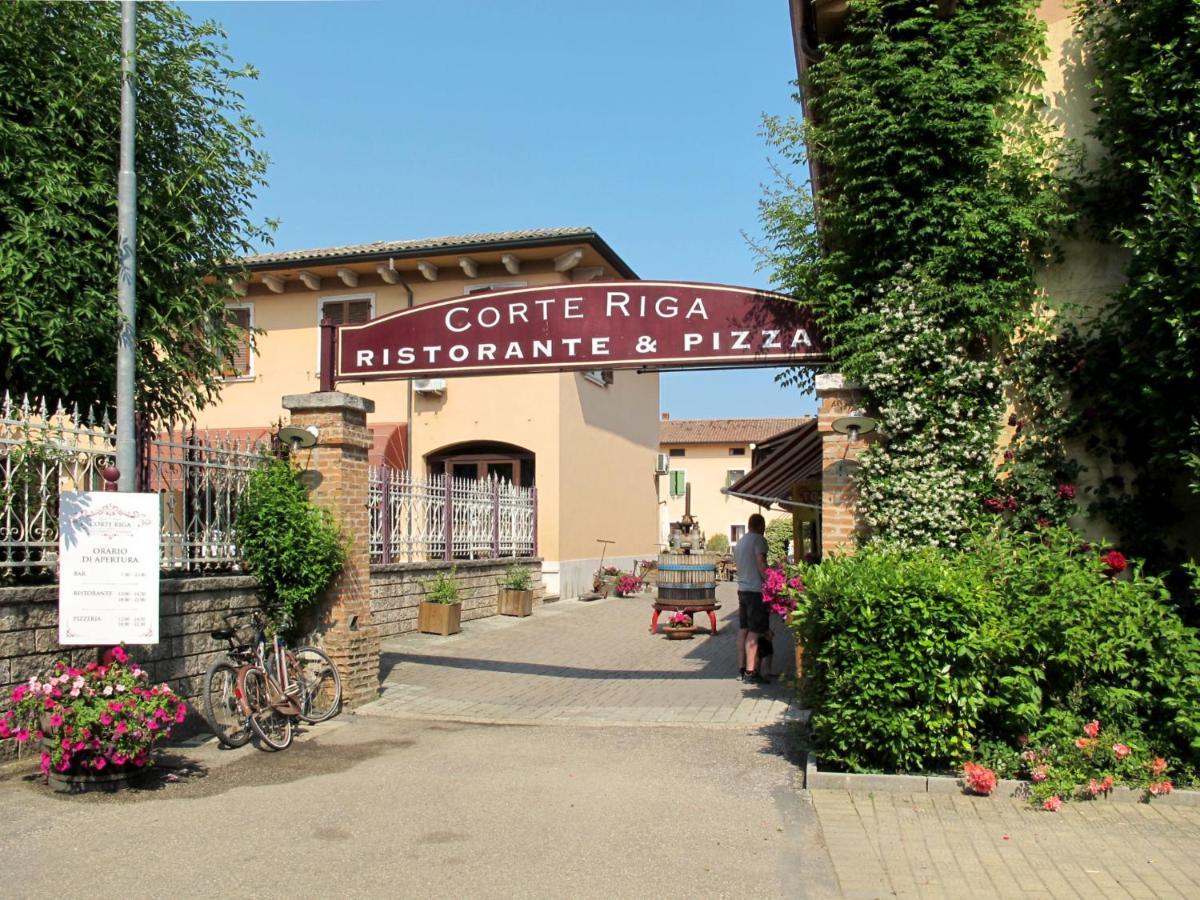 Casa vacanze Bella Italia-8 By Interhome Peschiera del Garda