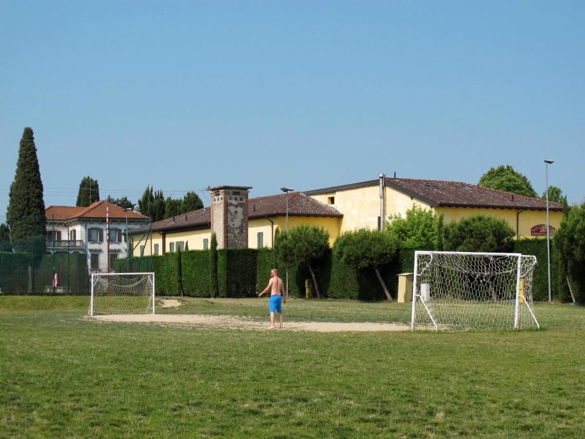 Bella Italia-8 By Interhome * Peschiera del Garda