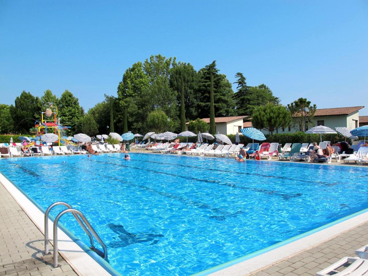 Casa vacanze Bella Italia-8 By Interhome