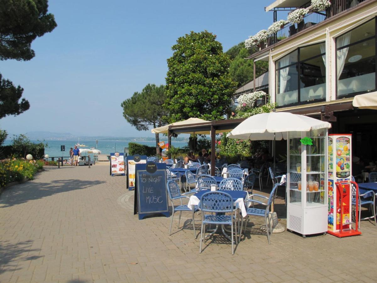 Casa vacanze Bella Italia-8 By Interhome Peschiera del Garda