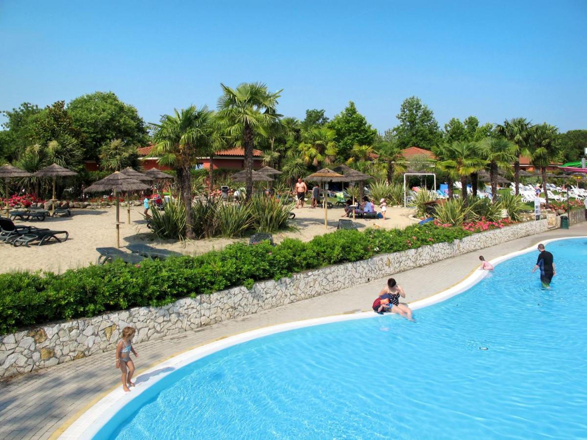 Casa vacanze Bella Italia-8 By Interhome Peschiera del Garda