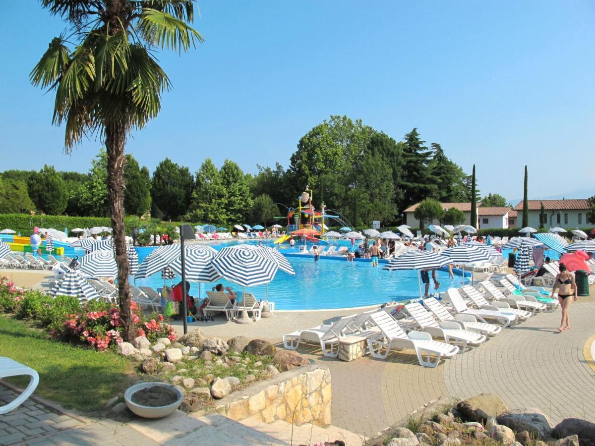 Bella Italia-8 By Interhome * Peschiera del Garda