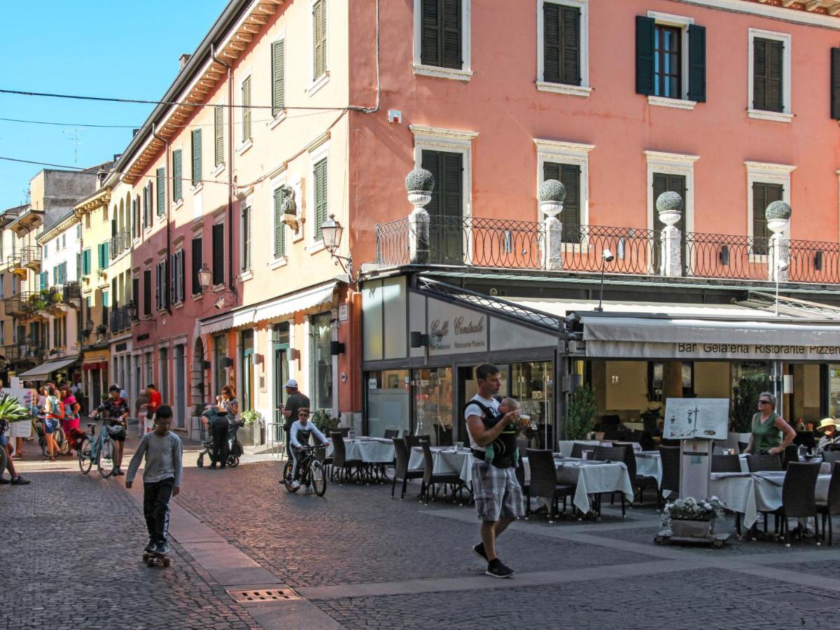 Casa vacanze Bella Italia-8 By Interhome *