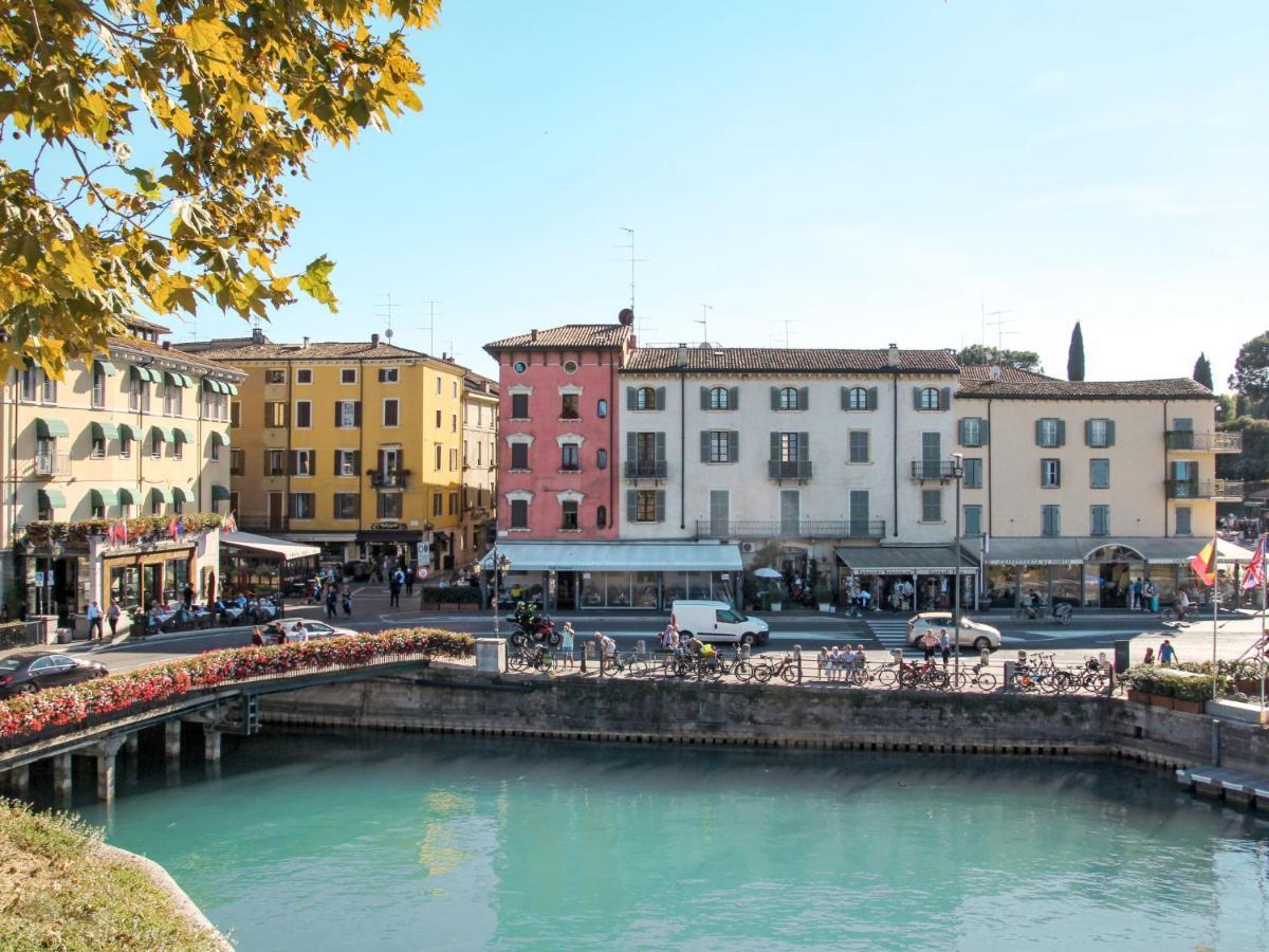 Casa vacanze Bella Italia-8 By Interhome Peschiera del Garda