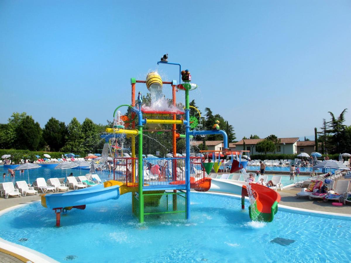 Bella Italia-8 By Interhome Casa vacanze *
