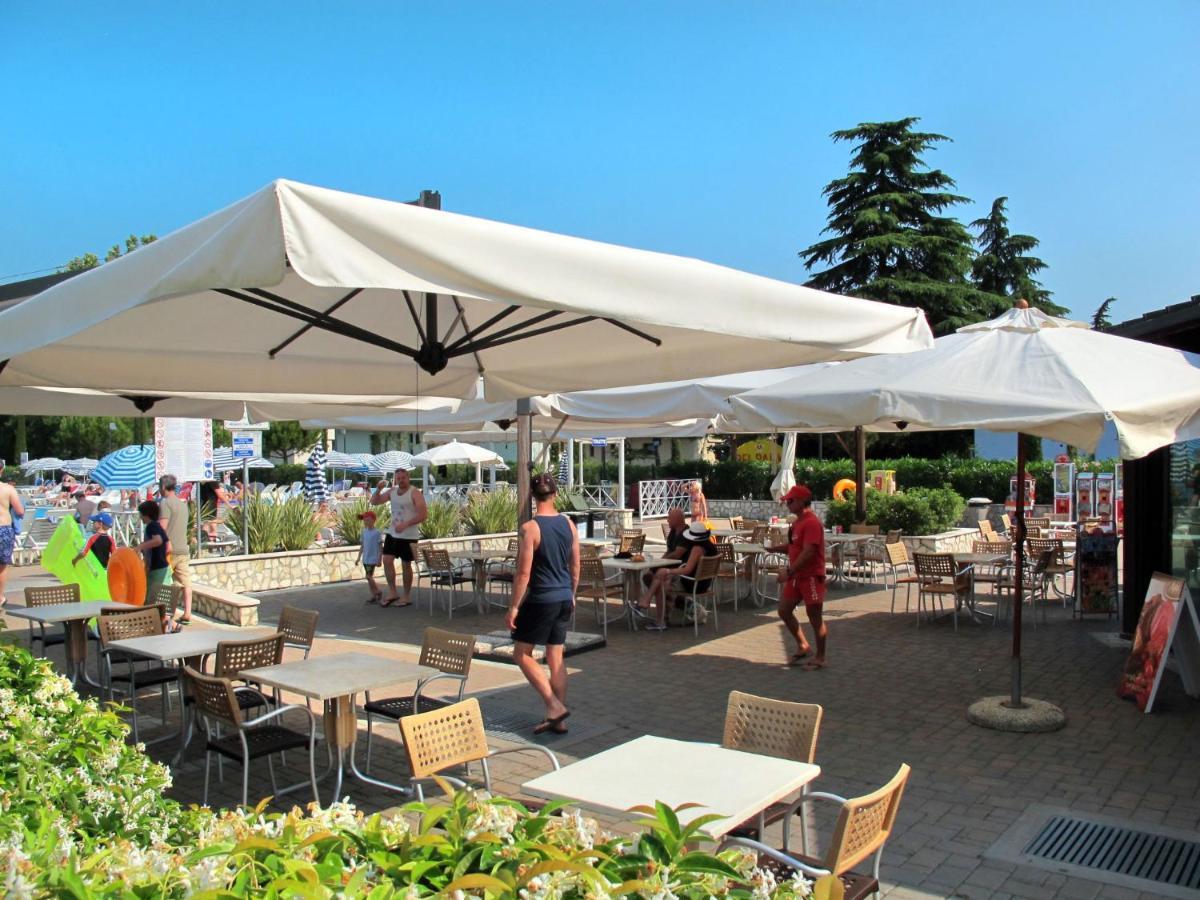 Hébergement de vacances Bella Italia-8 By Interhome *