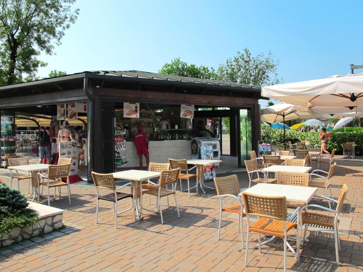 Bella Italia-8 By Interhome