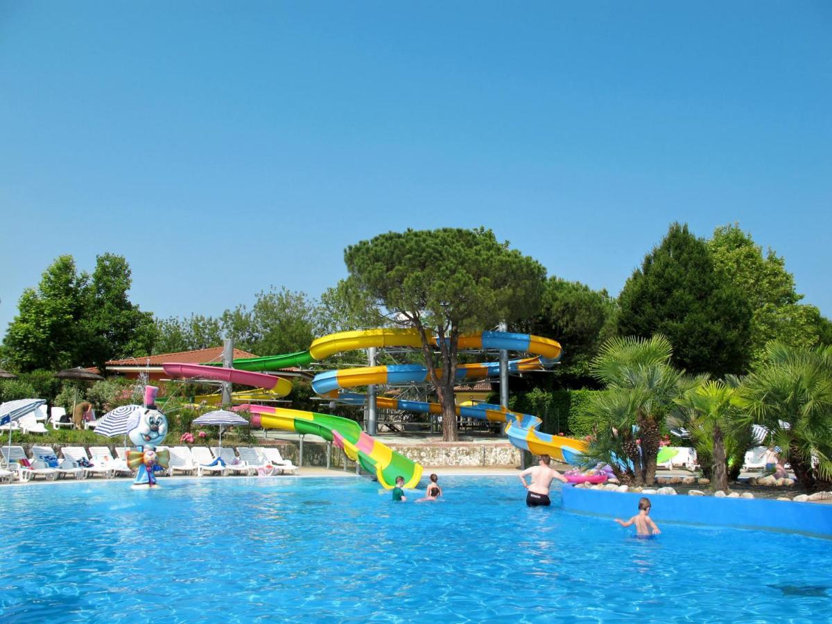 Bella Italia-8 By Interhome Hébergement de vacances